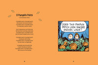 Peanuts Great Pumpkin Carols