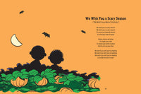 Peanuts Great Pumpkin Carols