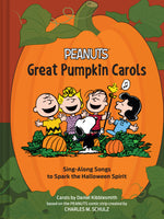 Peanuts Great Pumpkin Carols
