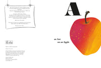 Bruno Munari's ABC