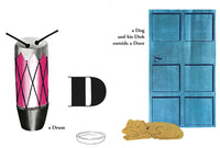 Bruno Munari's ABC