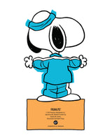 Peanuts Snoopy Hugs Notecards
