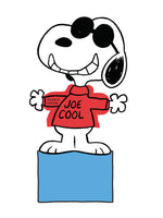 Peanuts Snoopy Hugs Notecards