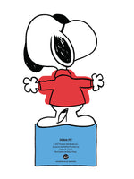 Peanuts Snoopy Hugs Notecards