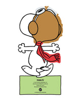 Peanuts Snoopy Hugs Notecards