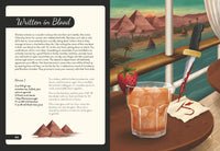 Mai Tai to Die For