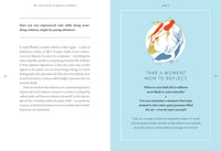 The Little Book of Japanese Stillness