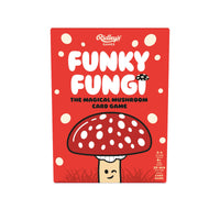Funky Fungi v2