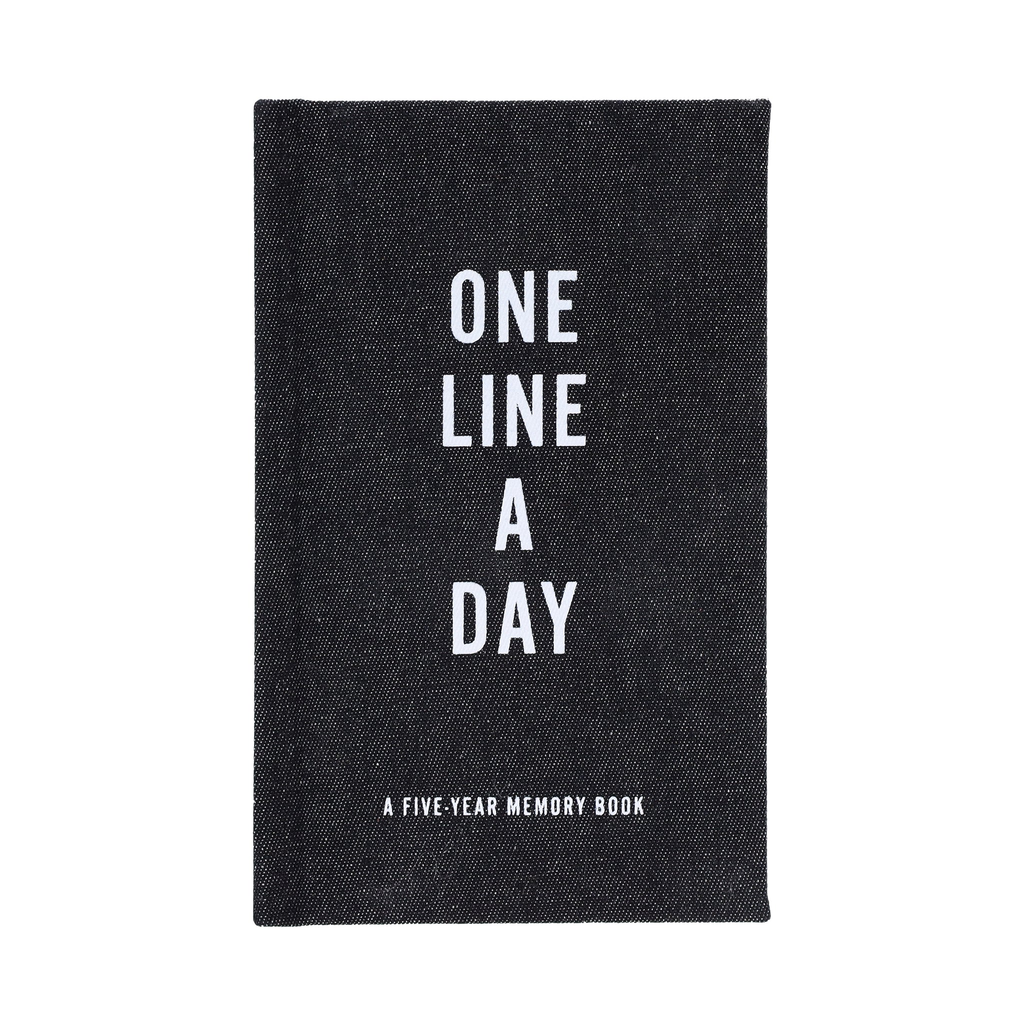 Canvas One Line a Day