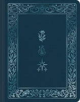 A Court of Thorns and Roses Official Sketchbook (Flowers, Flames, and Stars)