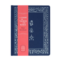 A Court of Thorns and Roses Official Sketchbook (Flowers, Flames, and Stars)