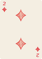 A Court of Thorns and Roses Official Playing Card Set (Night Court Inner Circle)