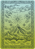 A Court of Thorns and Roses Official Playing Card Set (Night Court Inner Circle)