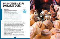 Star Wars Wookiee Cookies Cookbook