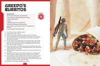 Star Wars Wookiee Cookies Cookbook