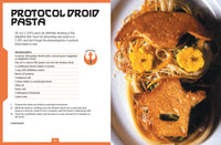 Star Wars Wookiee Cookies Cookbook