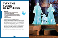 Star Wars Wookiee Cookies Cookbook