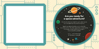 Lost in Space!