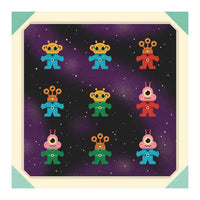 Lost in Space!