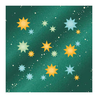 Lost in Space!