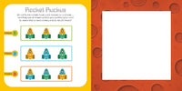 Lost in Space!