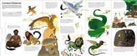Ultimate Book of Mythical Creatures