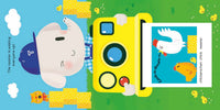 Picture Time On the Farm