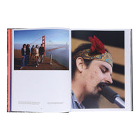 Grateful Dead by Jim Marshall