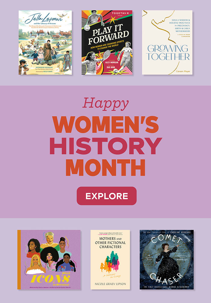 Chronicle Books Bestsellers, New Releases, Unique Books + Gifts