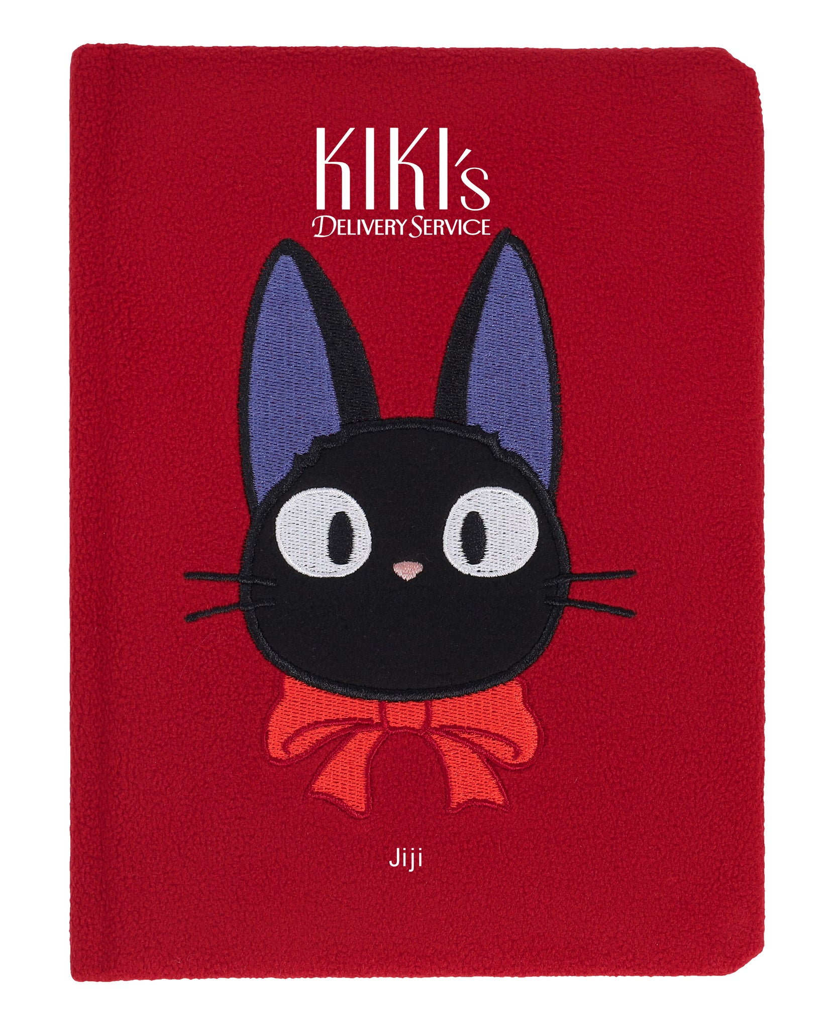 Kiki's Delivery Service: Jiji Journal | Chronicle Books