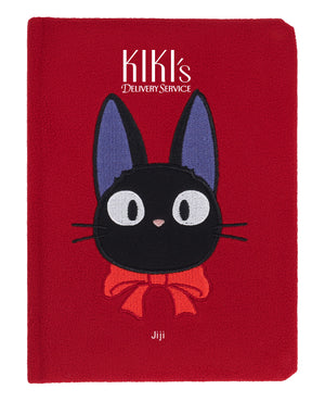 Kiki's Delivery Service: Jiji Journal | Chronicle Books