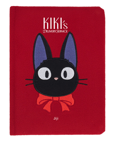 Kiki's Delivery Service: Jiji Journal | Chronicle Books
