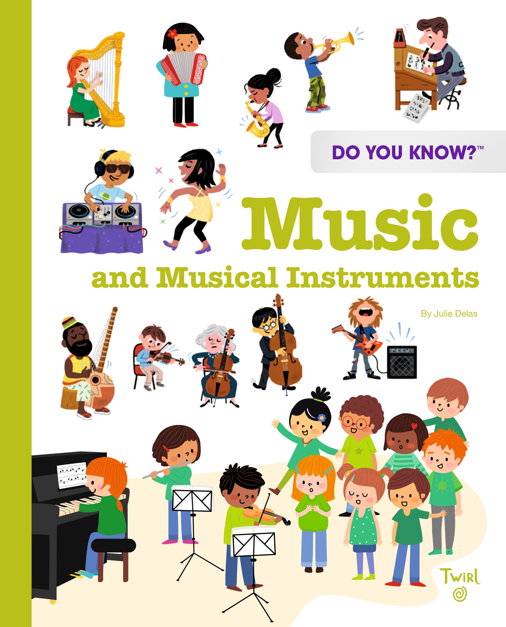 Do You Know?: Music