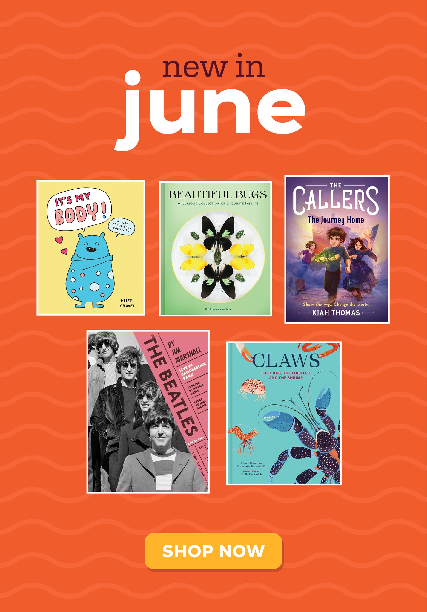 Chronicle Books: Bestsellers, New Releases, Unique Books + Gifts