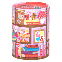 Objects of My Affection 200-piece Jigsaw Puzzle