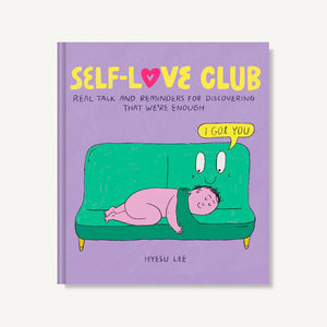 Self-Love Club