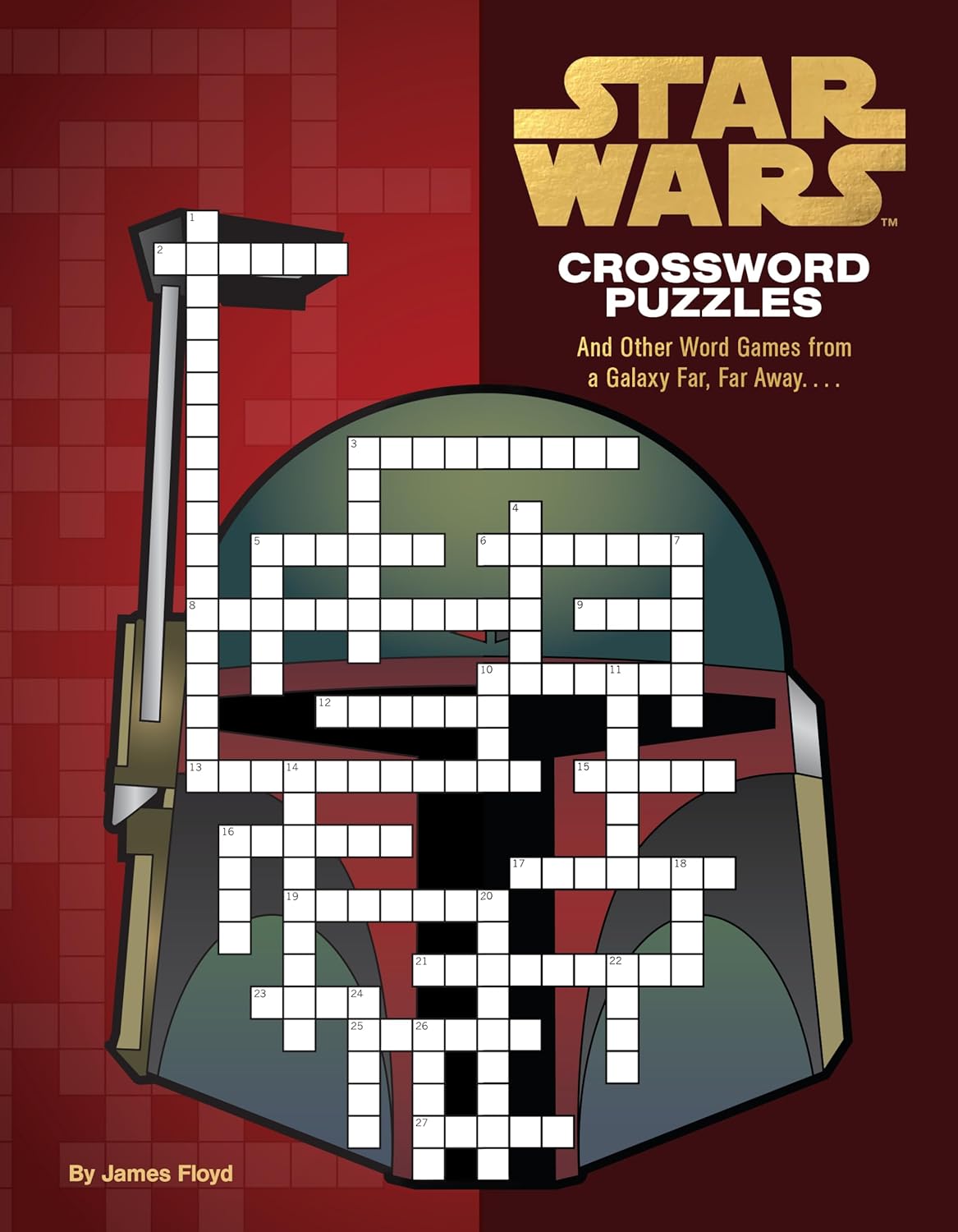 Star Wars Crossword Puzzles Chronicle Books