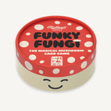 Funky Fungi game