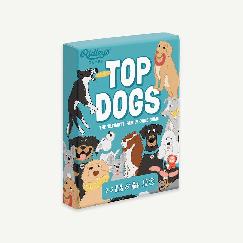 Top Dogs game