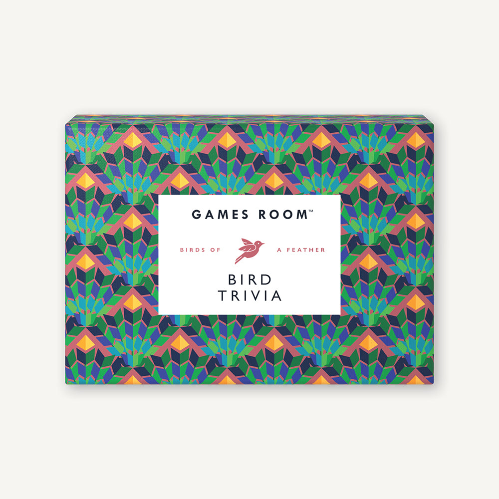 Ridley's Games Room First Edition Brain Teasers 140 Trivia Question Cards