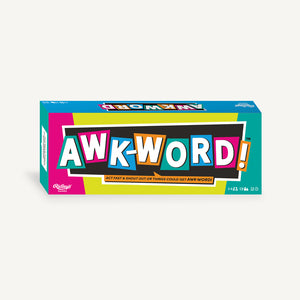 Awk-Word