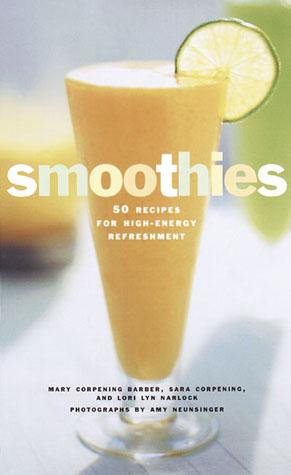 Smoothies - Chronicle Books
