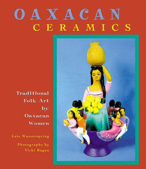 Oaxacan Ceramics