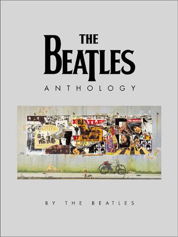 The Beatles Anthology | Chronicle Books