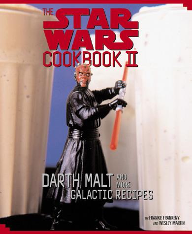 The Star Wars Cookbook II