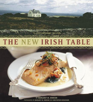 The New Irish Table