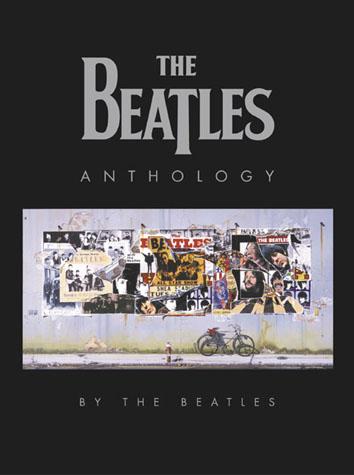 The Beatles Anthology - Chronicle Books