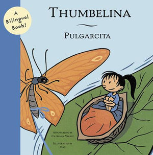 Thumbelina/Pulgarcita