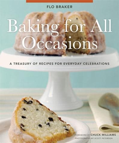 Baking for All Occasion