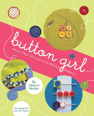 Button Girl